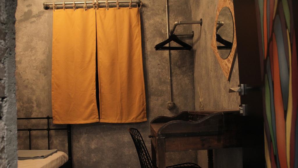 Role Street Hostel อันตัลยา ห้อง รูปภาพ