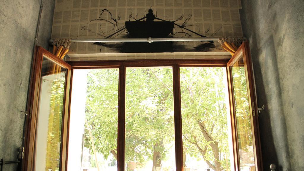 Role Street Hostel อันตัลยา ห้อง รูปภาพ