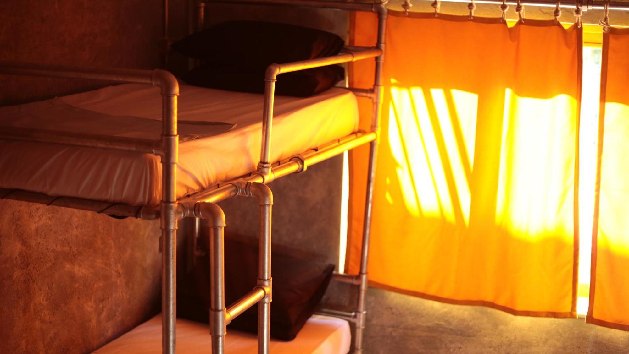 Role Street Hostel อันตัลยา ห้อง รูปภาพ