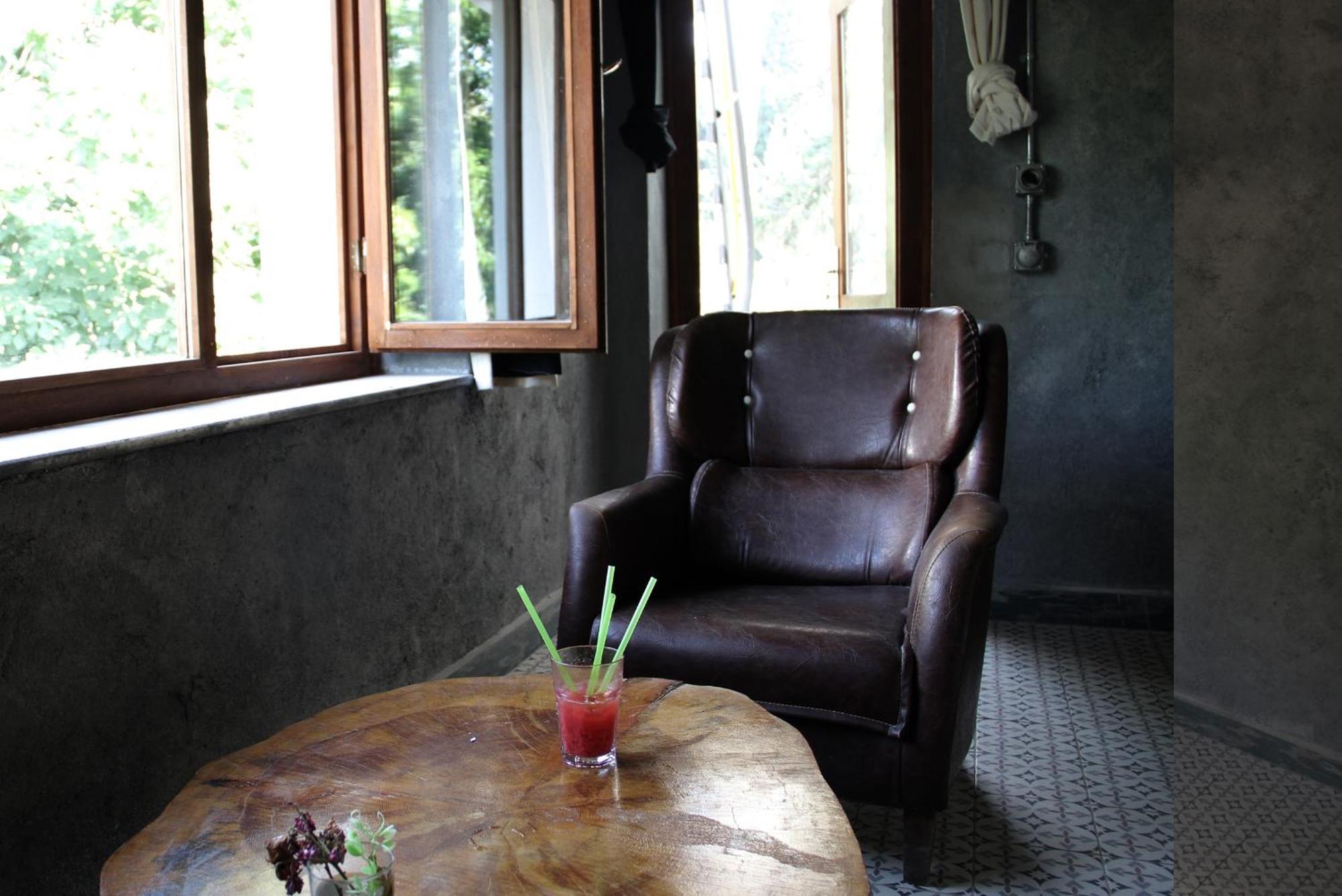 Role Street Hostel อันตัลยา ห้อง รูปภาพ