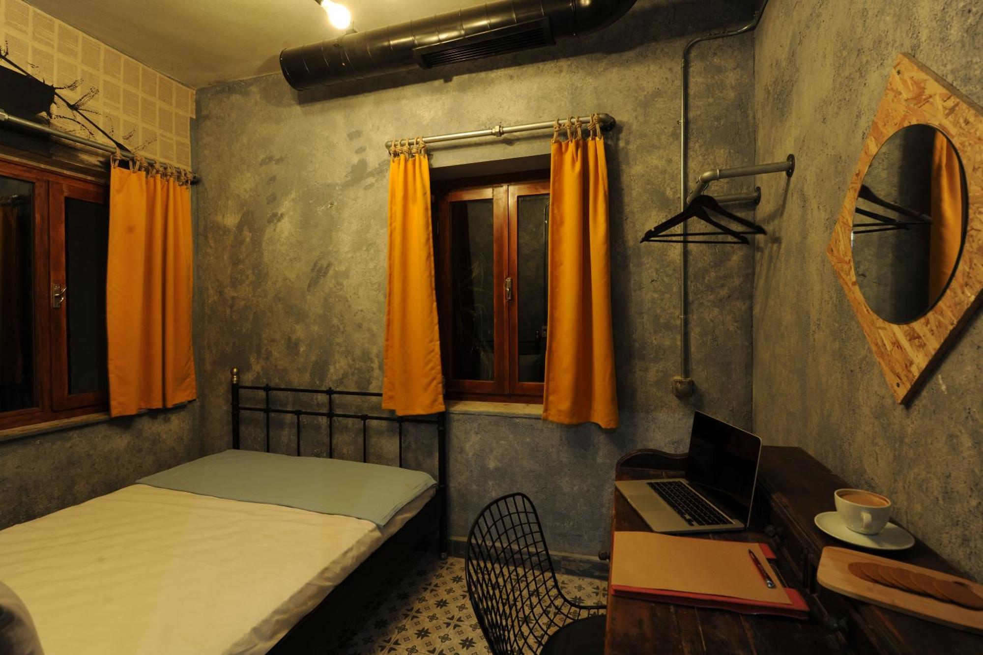 Role Street Hostel อันตัลยา ห้อง รูปภาพ