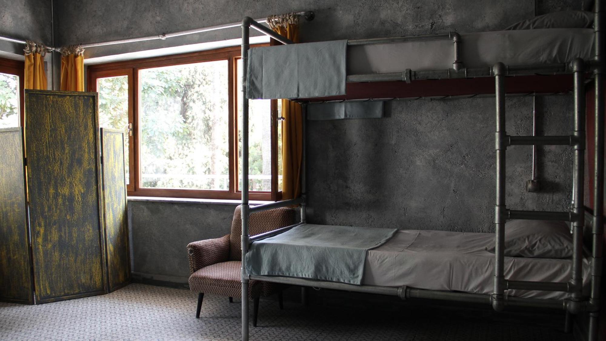 Role Street Hostel อันตัลยา ห้อง รูปภาพ