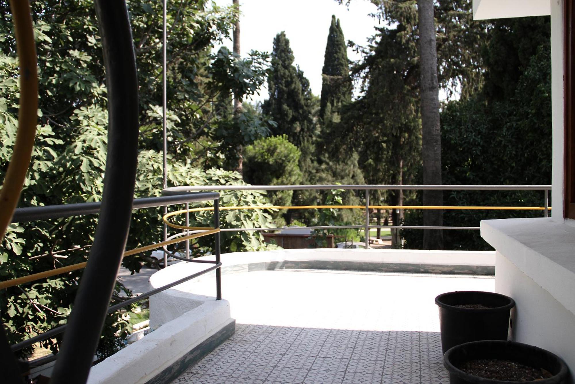 Role Street Hostel อันตัลยา ห้อง รูปภาพ