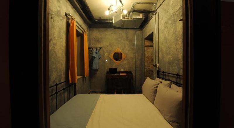 Role Street Hostel อันตัลยา ภายนอก รูปภาพ